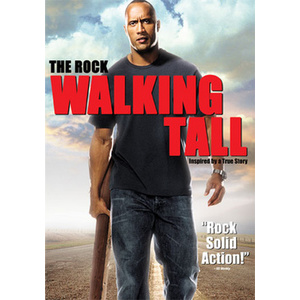 Walking Tall