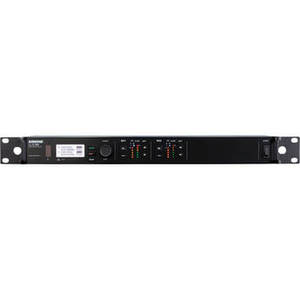 ULXD4D Dual-Channel Wireless Receiver (G50)