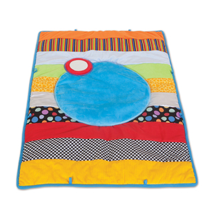 Edu-Training Mat Ages 0+ Months