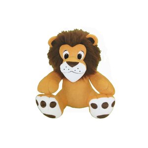ToySource Leavon the Lion 43" Plush