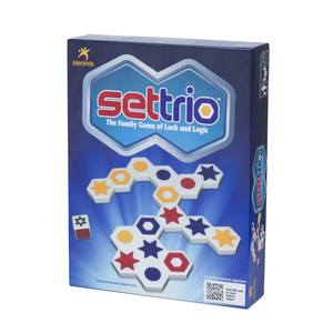 Maranda Enterprises, LLC Settrio