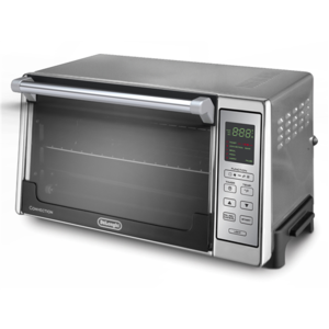 DeLonghi Convection Toaster Oven
