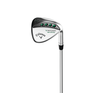 Callaway Mack Daddy PM Grind Wedge