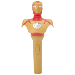 Marvel Sculpted Flashlight