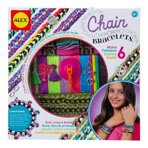 Alex Toys Chain Bracelets