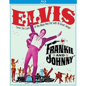 Frankie & Johnny
