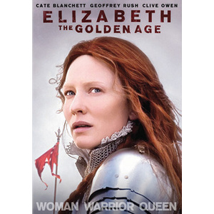 Elizabeth-Golden Age