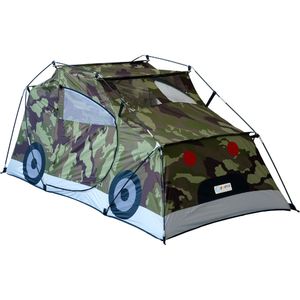 gigatent THE HUMVEE   72'' x 40'' x 34''(H)