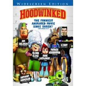 Hoodwinked