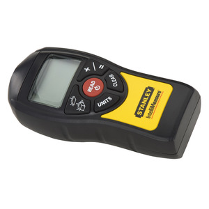 IntelliMeasure Distance Estimator