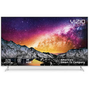 P-Series 65"-Class HDR UHD Smart LED TV