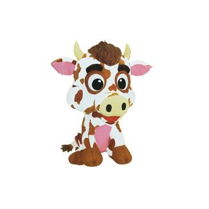 ToySource Mabelle the Cow 9.5&quot; Plush