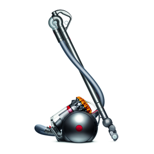 Big Ball Multifloor Canister Vacuum