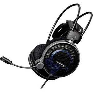 ATH-ADG1x High-Fidelity Gaming Headset