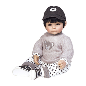 Adora Dolls Toddler 20 inch Bubba Bear