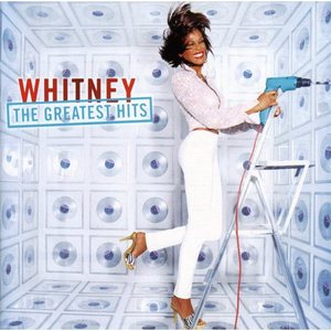 Whitney: The Greatest Hits - Whitney Houston