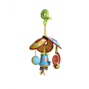 Pack & Go Mini Mobile Ages 0-12 Months