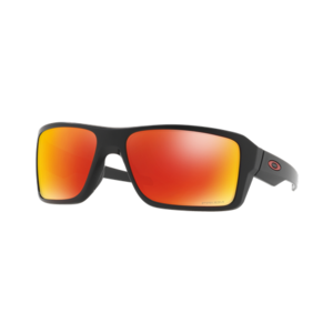 Oakley Polarized Double Edge Sunglasses