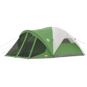 Coleman Evanston™ Screened 6-Person Tent