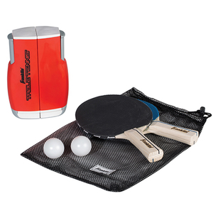 Table Tennis To Go