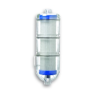 RapidPure Explorer Camp 4.1L Filter/Housing 6.5"