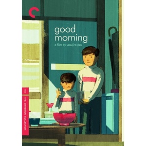 Good Morning