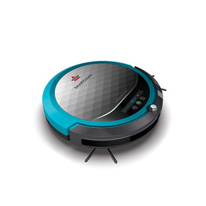 SmartClean Multi-Surface Robotic Vacuum