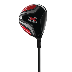 Callaway X-Series Fairway Wood