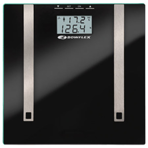 Body Fat Bath Scale