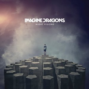 Night Visions  - Imagine Dragons
