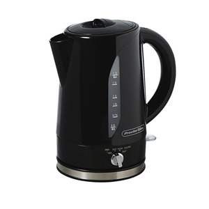 1.7L Kettle w/ Variable Temperature Black