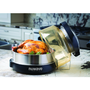 Oven Pro Plus w/ Extender Ring Kit