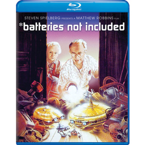 Batteries Not Included