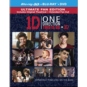 One Direction-This Is Us