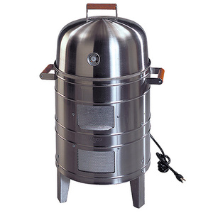 Stainless Steel Electric Smoker