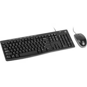 MK200 Media Combo