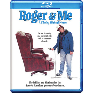 Roger & Me