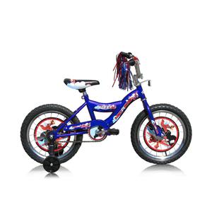Micargi Blue 16" Kiddy