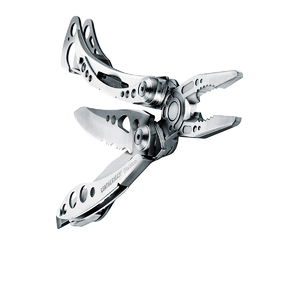 Skeletool 7-in-1 Multi-Tool Stainless Steel