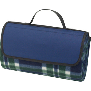 Natico Picnic Blanket, Blue