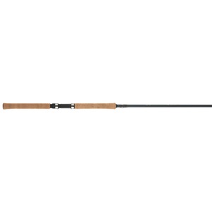 B&M Crappie Wizzrd Russ Baily IM7 Sig Series 10.5'2 Piece CWRB10