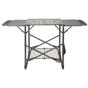 Take Along Compact Portable Grill Stand