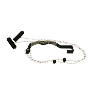 Cando Overdoor shoulder exerciser w/pulley and door bracket, 25 each