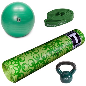 Body-Solid The Green Package