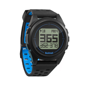 Neo Ion 2 GPS Golf Watch Black/Blue