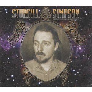Metamodern Sounds in Country Music - Sturgill Simpson