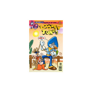 Looney Tunes - 6 Issues - 1 Year