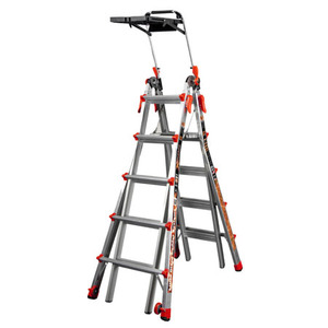 22 ft. Xtreme M22 Ladder System w/AirDeck