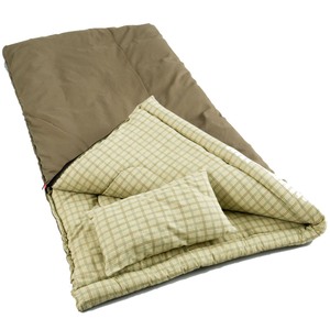 Big Game Big & Tall Sleeping Bag