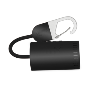 Puma Soundchuck Mini Bluetooth Speaker - Puma Black